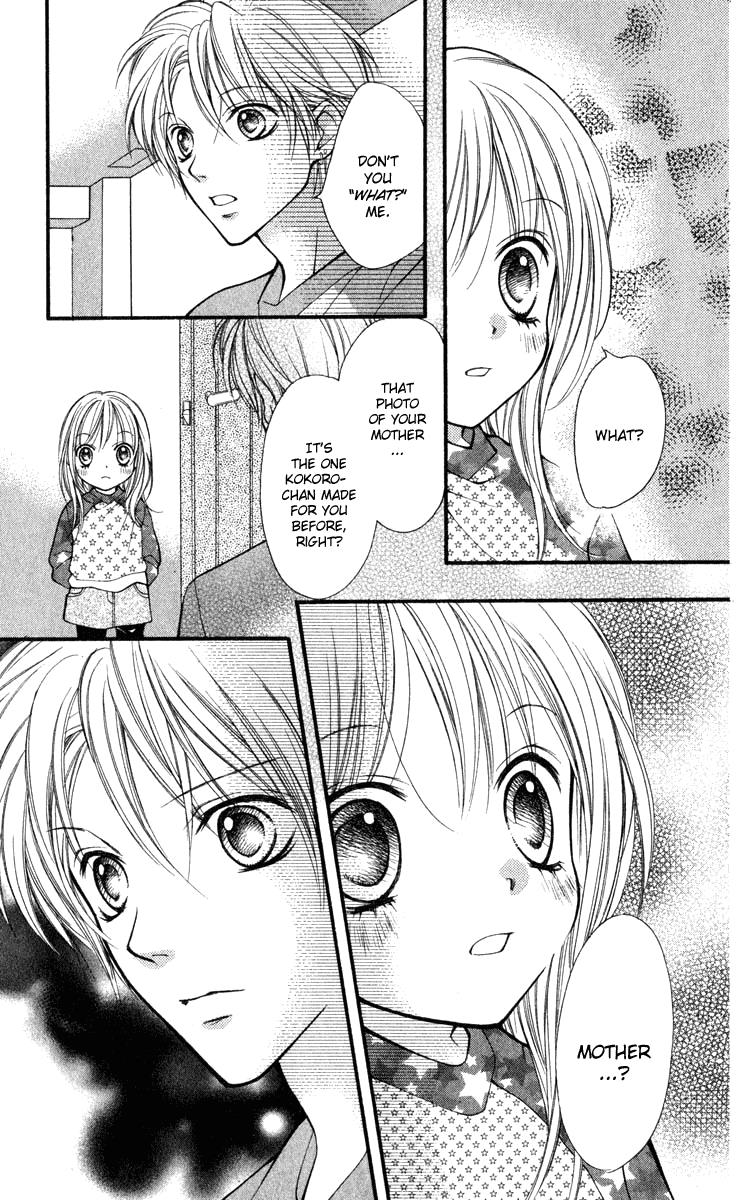 Aishiteruze Baby Chapter 29 page 41 - Chapter 29