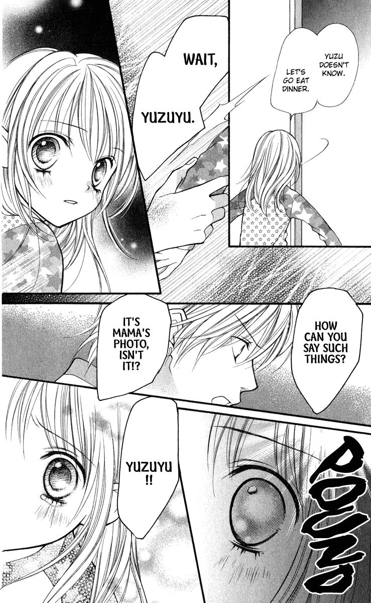 Aishiteruze Baby Chapter 29 page 42 - Chapter 29