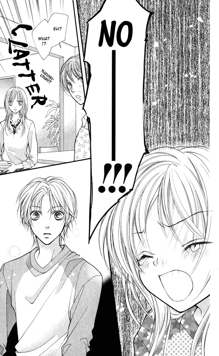 Aishiteruze Baby Chapter 29 page 43 - Chapter 29