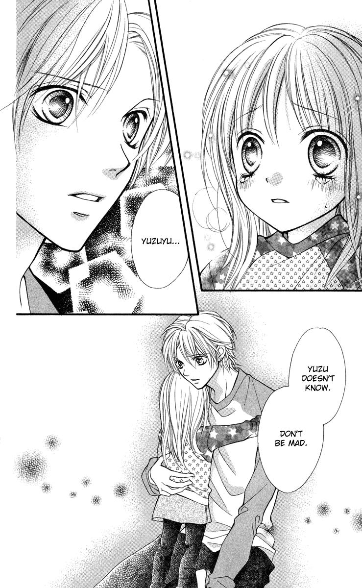 Aishiteruze Baby Chapter 29 page 44 - Chapter 29