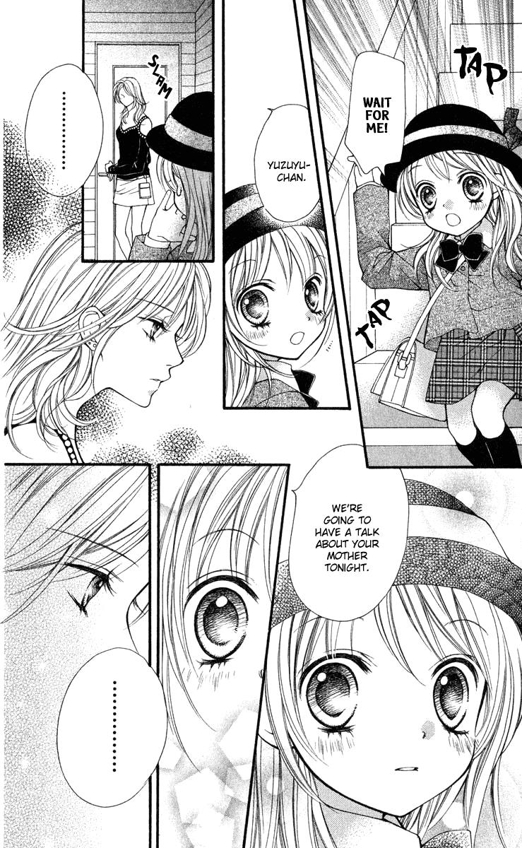 Aishiteruze Baby Chapter 29 page 8 - Chapter 29