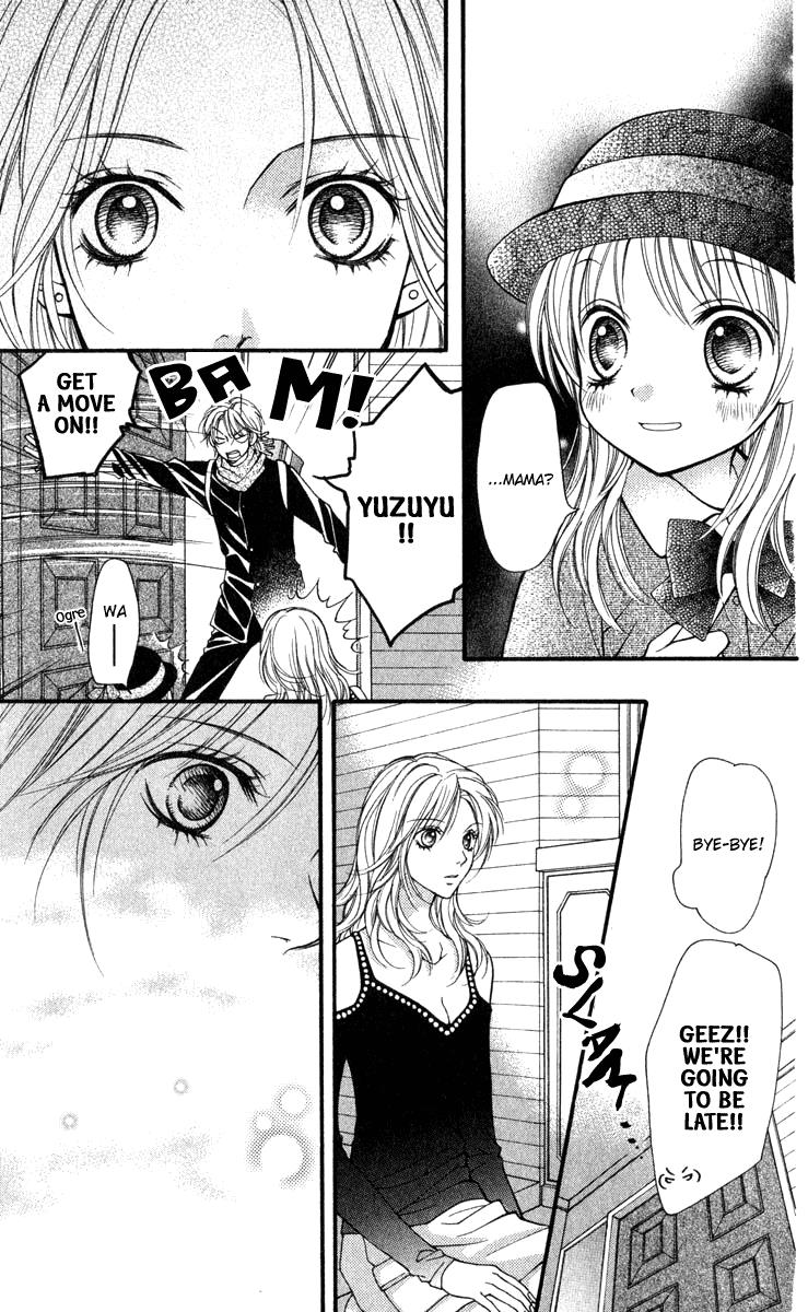 Aishiteruze Baby Chapter 29 page 9 - Chapter 29