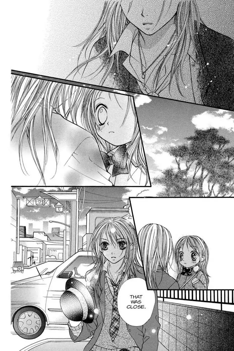 Aishiteruze Baby Chapter 3 page 26 - Chapter 3
