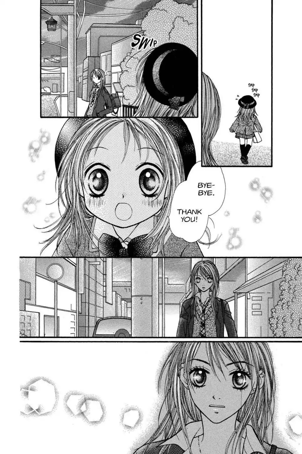 Aishiteruze Baby Chapter 3 page 30 - Chapter 3