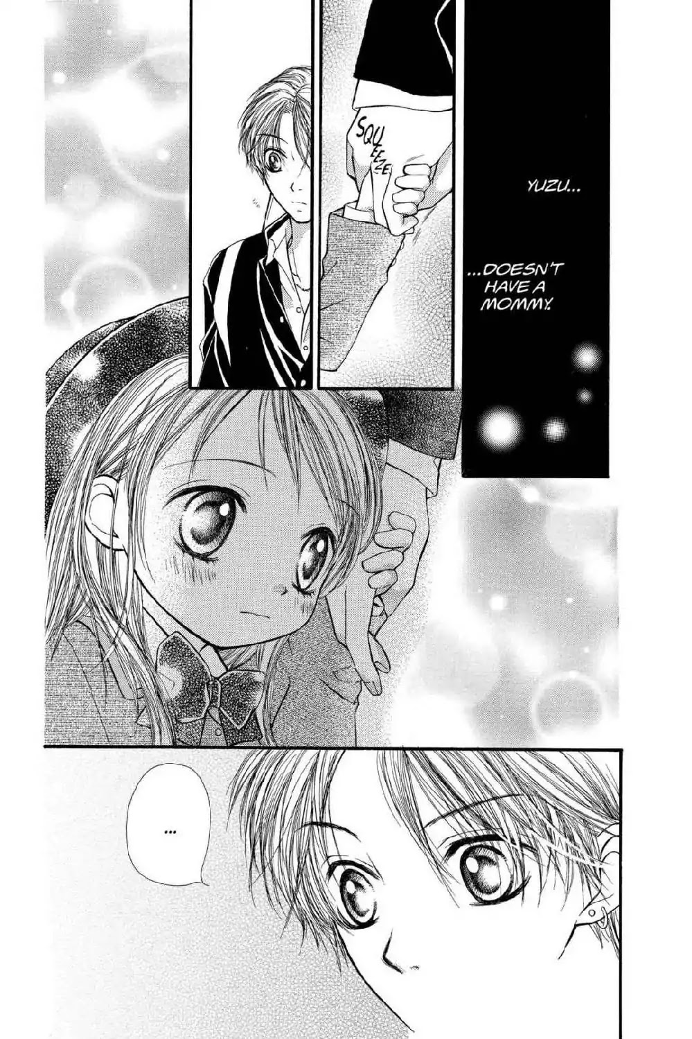 Aishiteruze Baby Chapter 3 page 34 - Chapter 3
