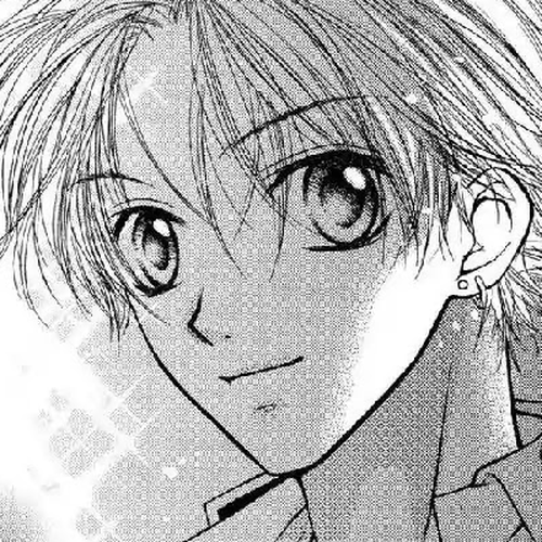 Aishiteruze Baby Chapter 3 cover