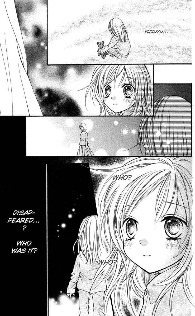 Aishiteruze Baby Chapter 30 page 12 - Chapter 30