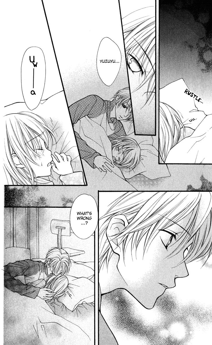 Aishiteruze Baby Chapter 30 page 13 - Chapter 30
