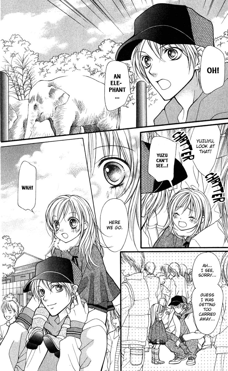Aishiteruze Baby Chapter 30 page 19 - Chapter 30