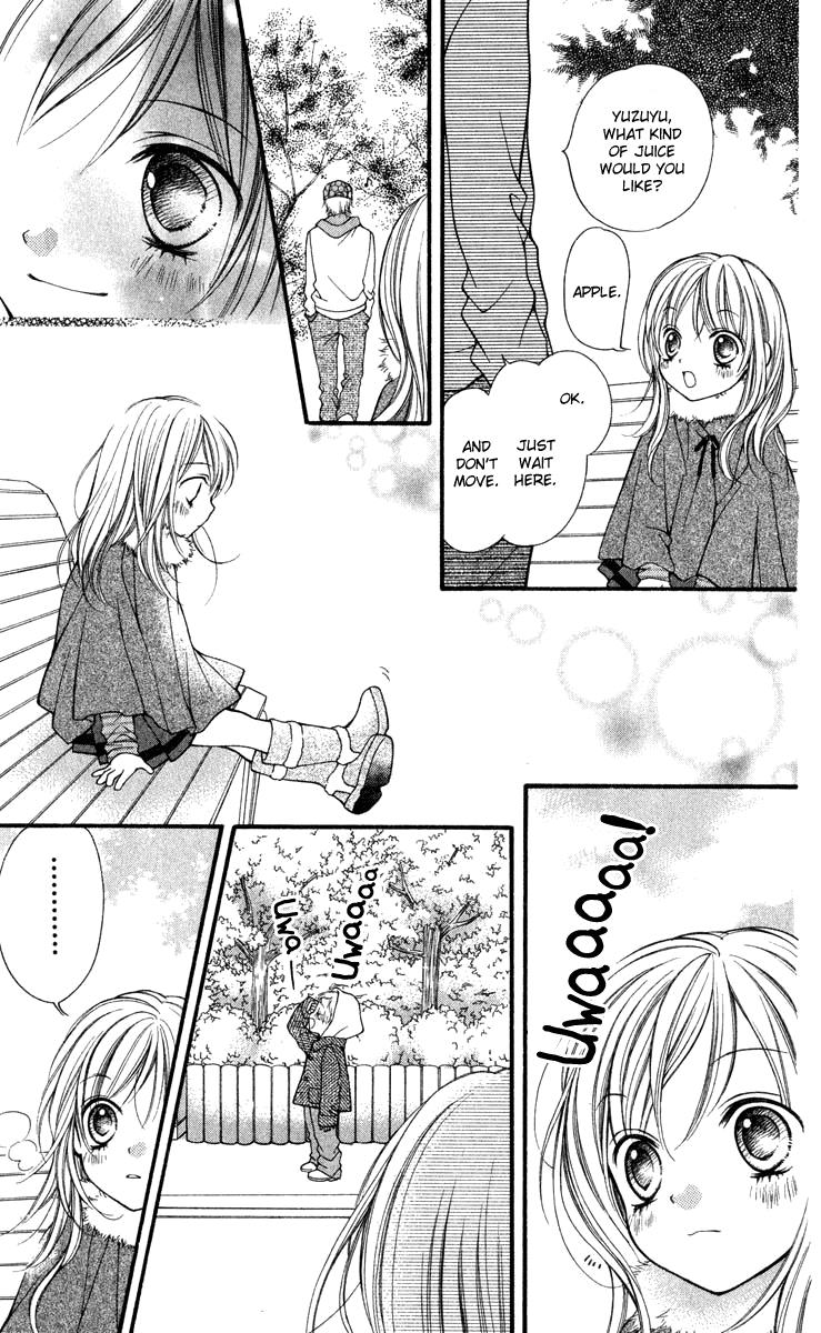 Aishiteruze Baby Chapter 30 page 24 - Chapter 30