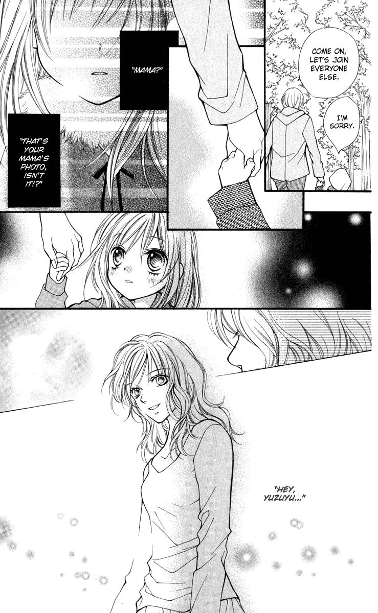 Aishiteruze Baby Chapter 30 page 26 - Chapter 30