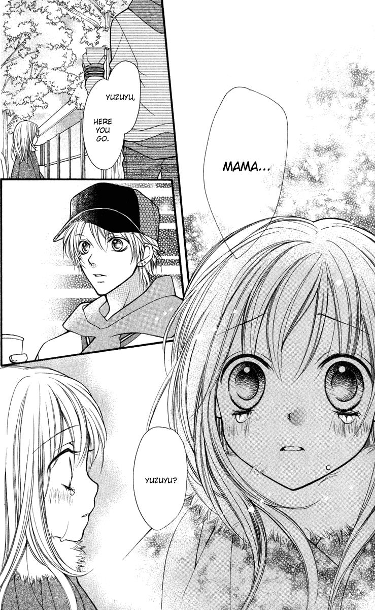 Aishiteruze Baby Chapter 30 page 27 - Chapter 30