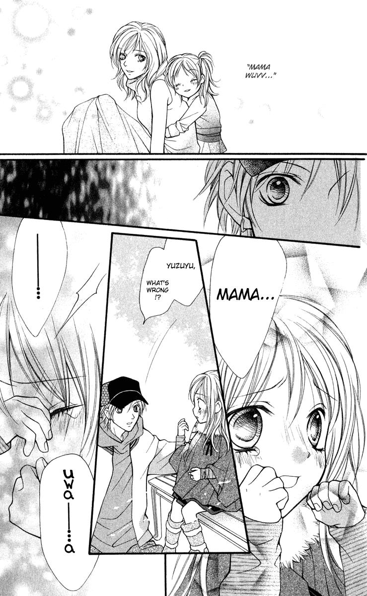 Aishiteruze Baby Chapter 30 page 28 - Chapter 30