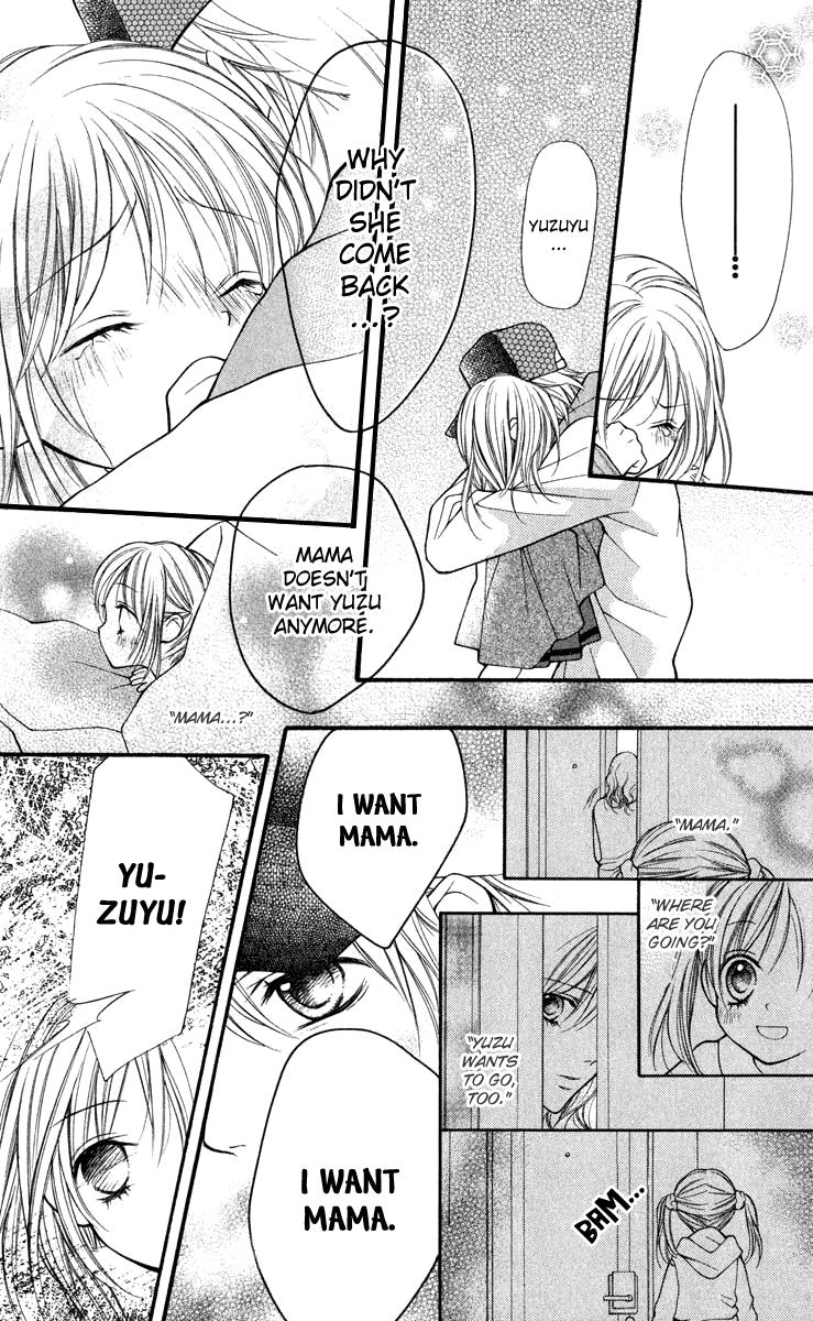 Aishiteruze Baby Chapter 30 page 29 - Chapter 30