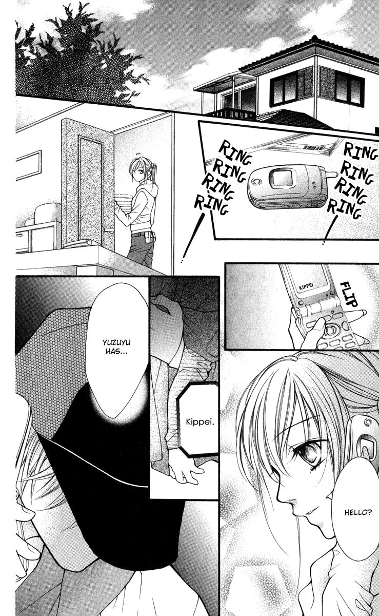 Aishiteruze Baby Chapter 30 page 31 - Chapter 30