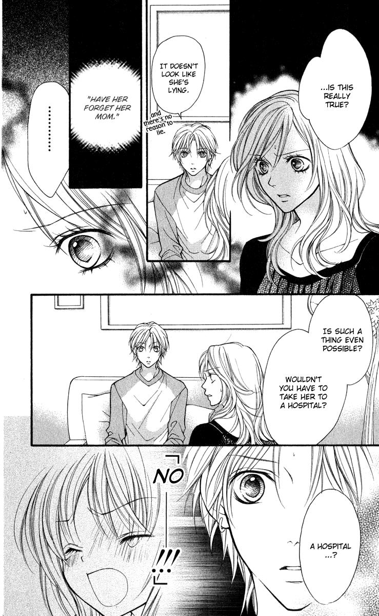 Aishiteruze Baby Chapter 30 page 5 - Chapter 30
