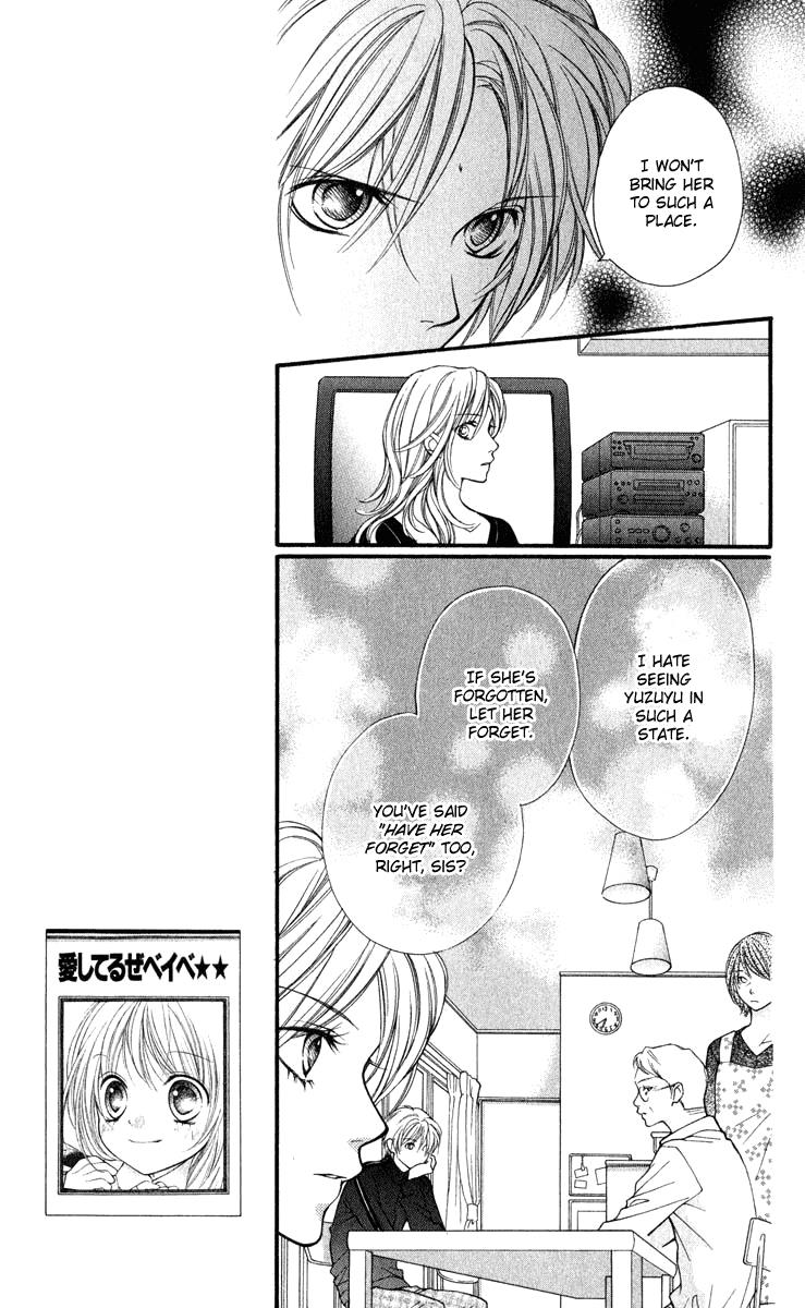 Aishiteruze Baby Chapter 30 page 6 - Chapter 30