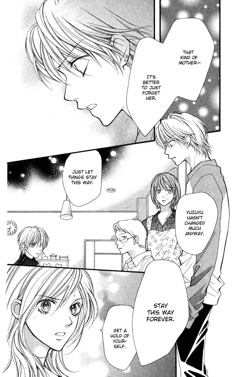 Aishiteruze Baby Chapter 30 page 7 - Chapter 30