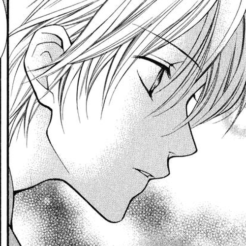 Aishiteruze Baby Chapter 30 cover