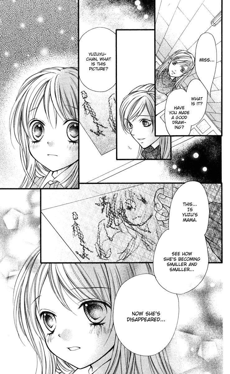 Aishiteruze Baby Chapter 31 page 10 - Chapter 31