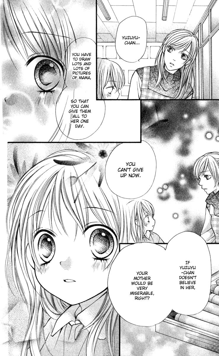 Aishiteruze Baby Chapter 31 page 11 - Chapter 31