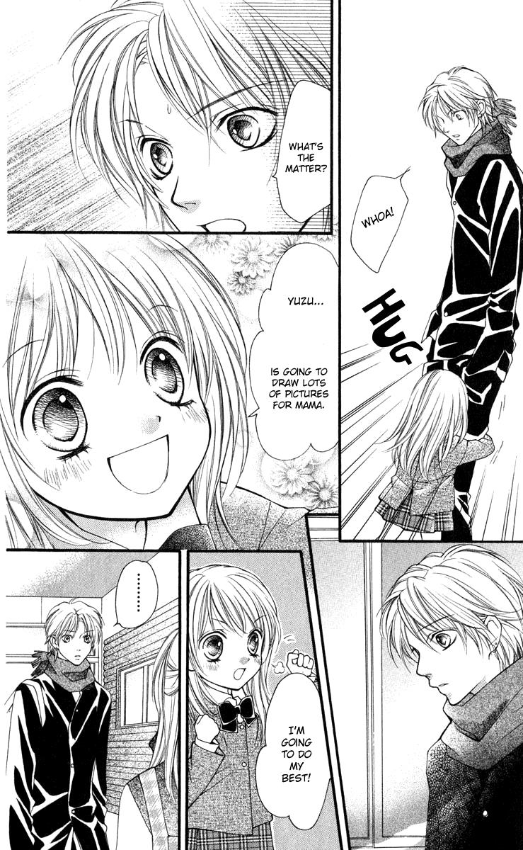 Aishiteruze Baby Chapter 31 page 13 - Chapter 31