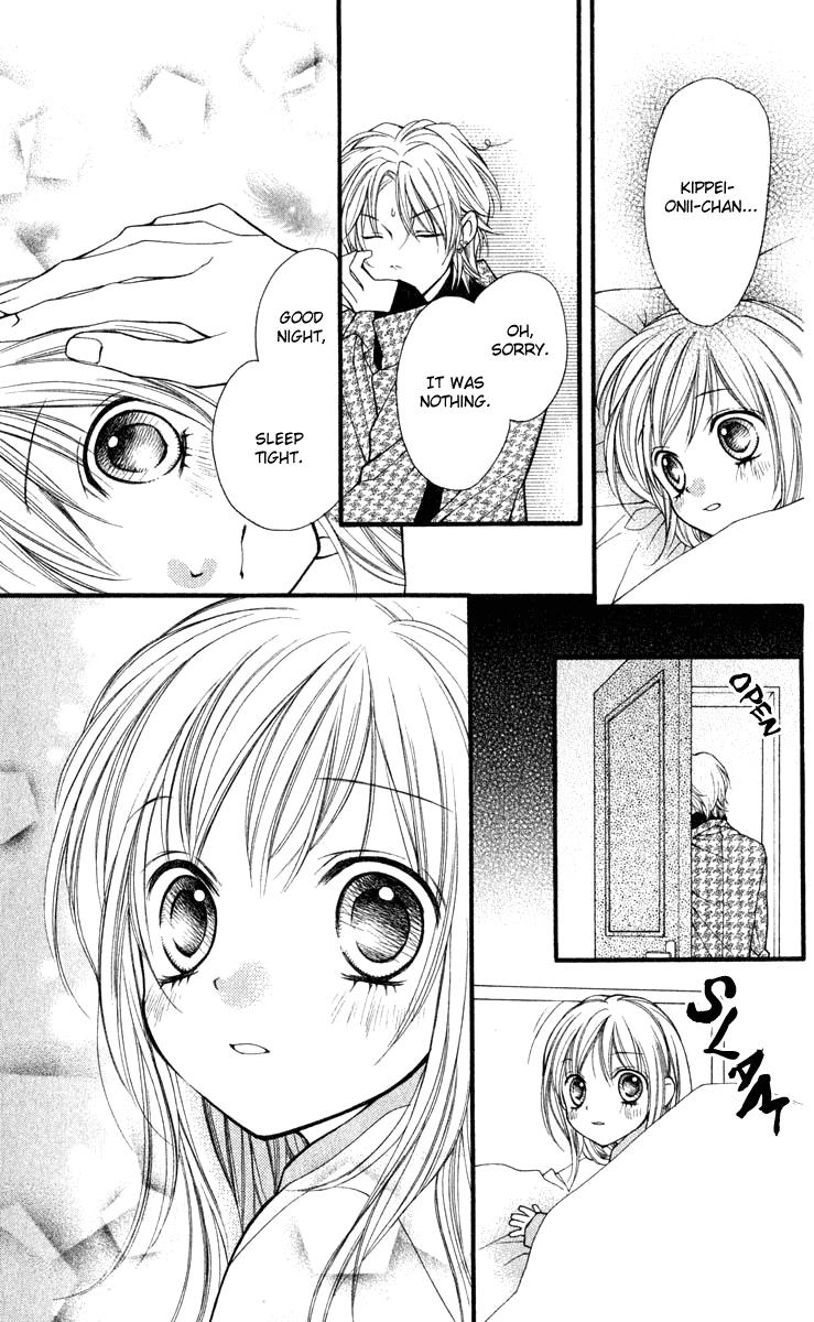Aishiteruze Baby Chapter 31 page 20 - Chapter 31