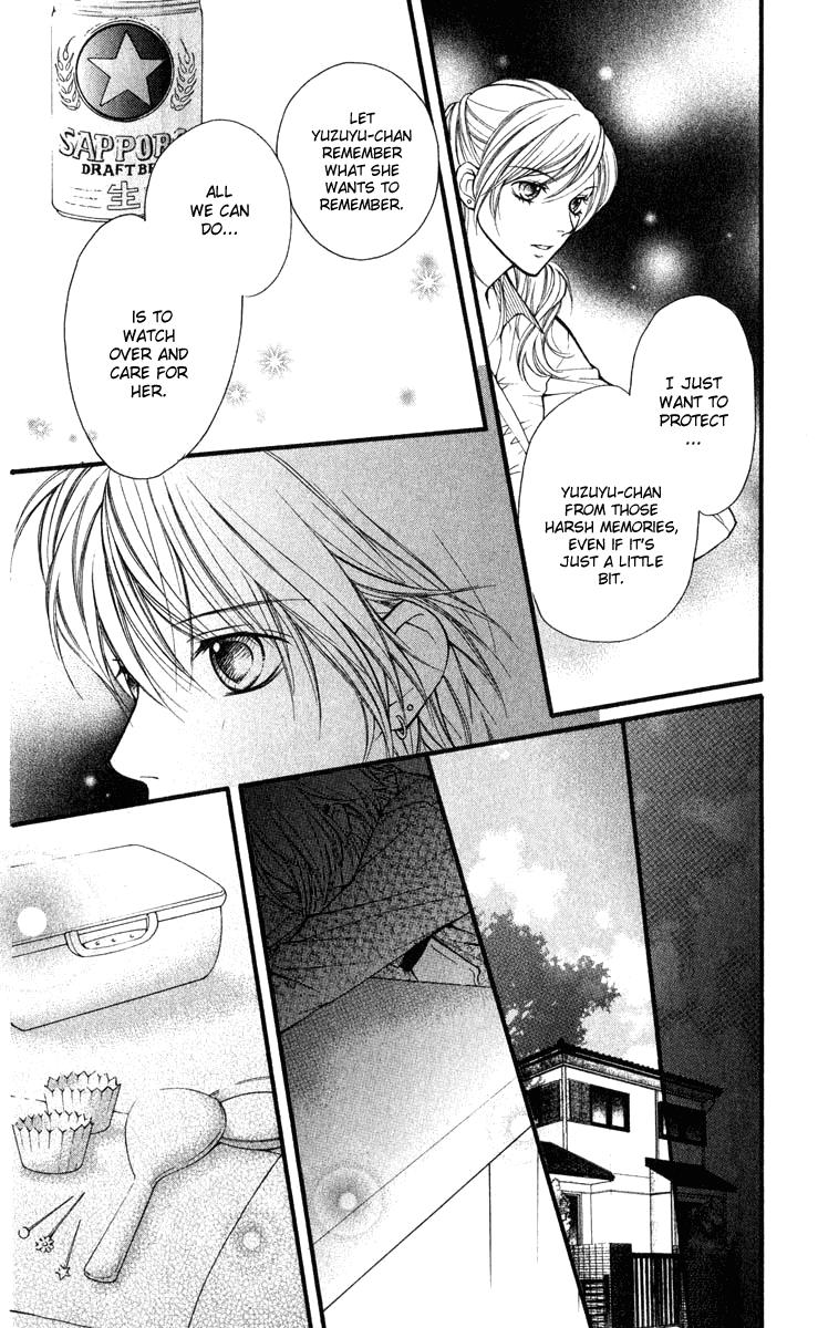 Aishiteruze Baby Chapter 31 page 23 - Chapter 31