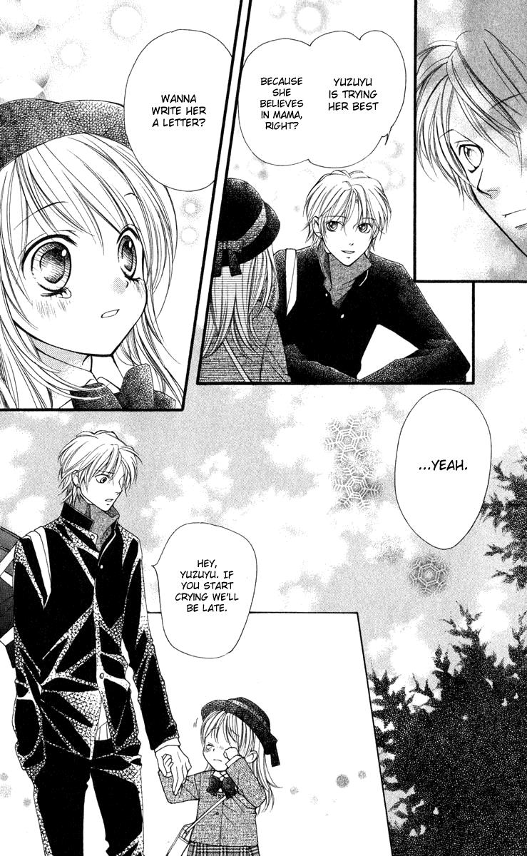 Aishiteruze Baby Chapter 31 page 30 - Chapter 31