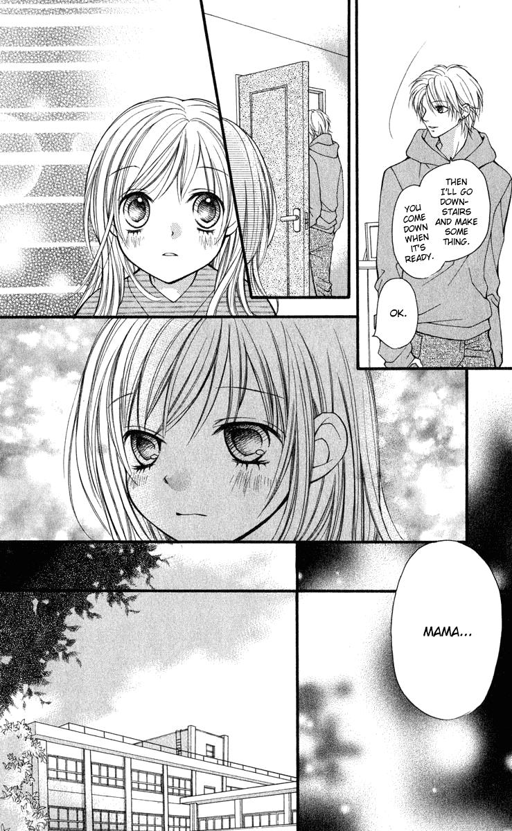 Aishiteruze Baby Chapter 31 page 5 - Chapter 31