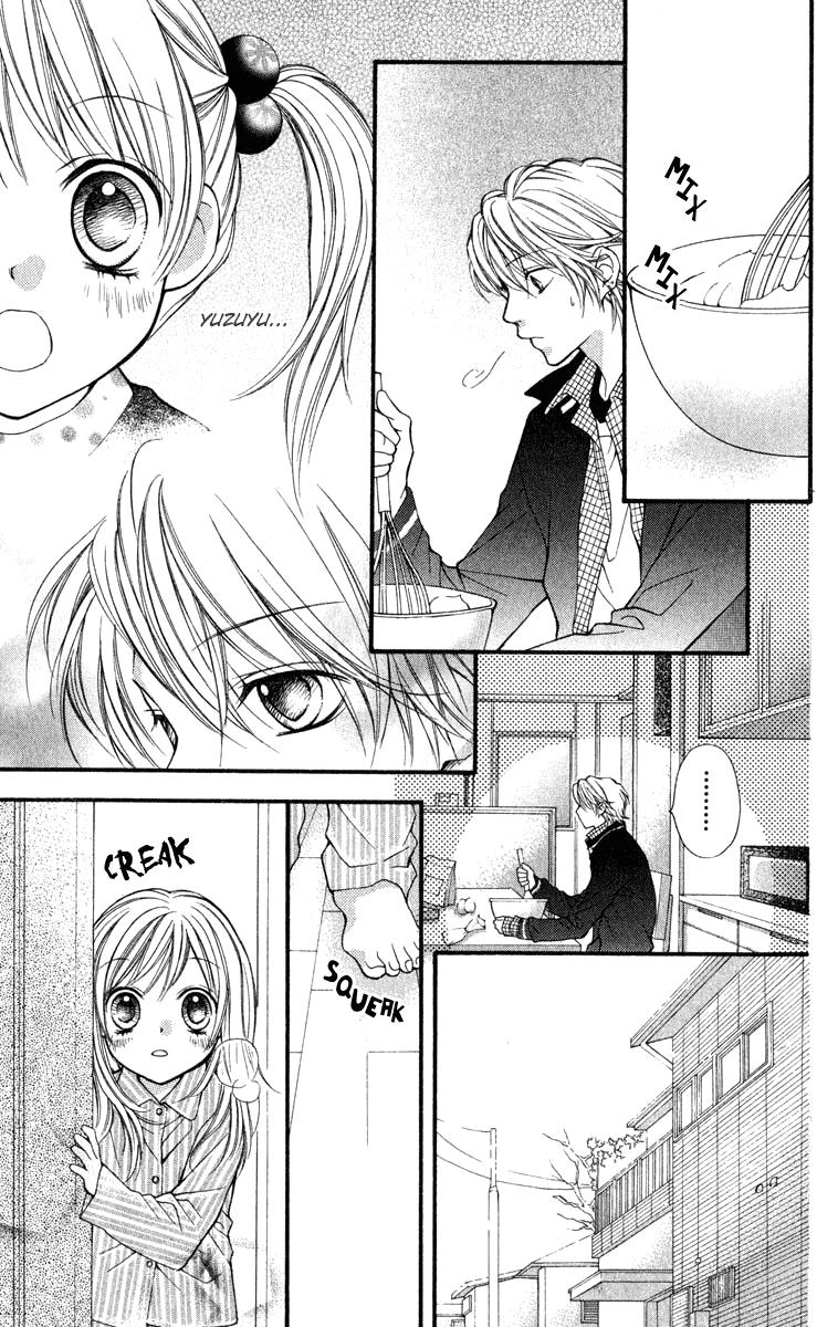 Aishiteruze Baby Chapter 32 page 20 - Chapter 32