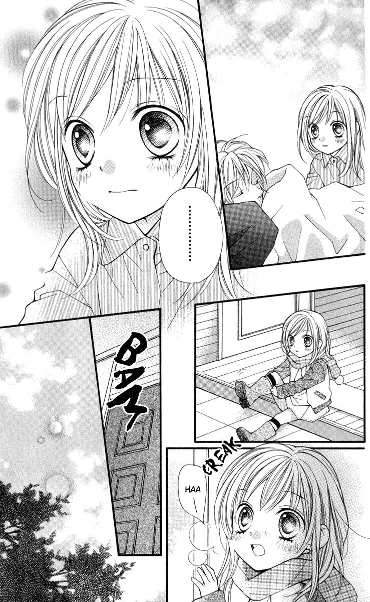 Aishiteruze Baby Chapter 32 page 22 - Chapter 32