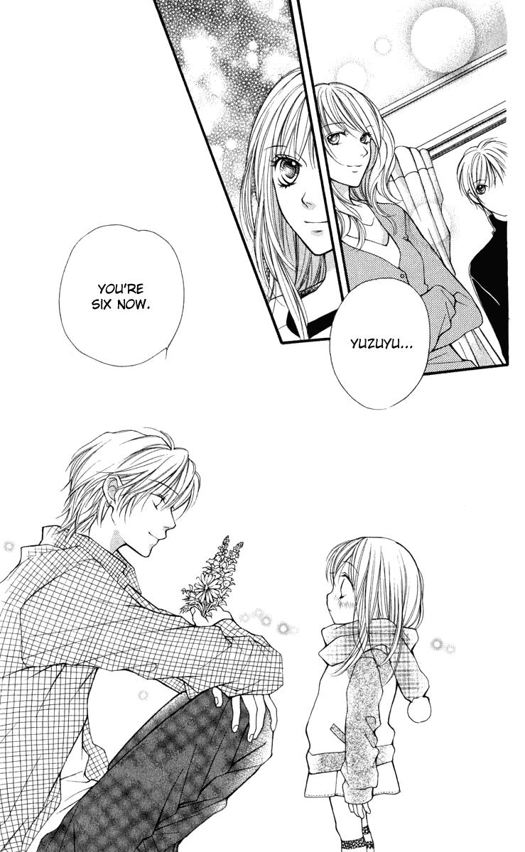 Aishiteruze Baby Chapter 32 page 26 - Chapter 32