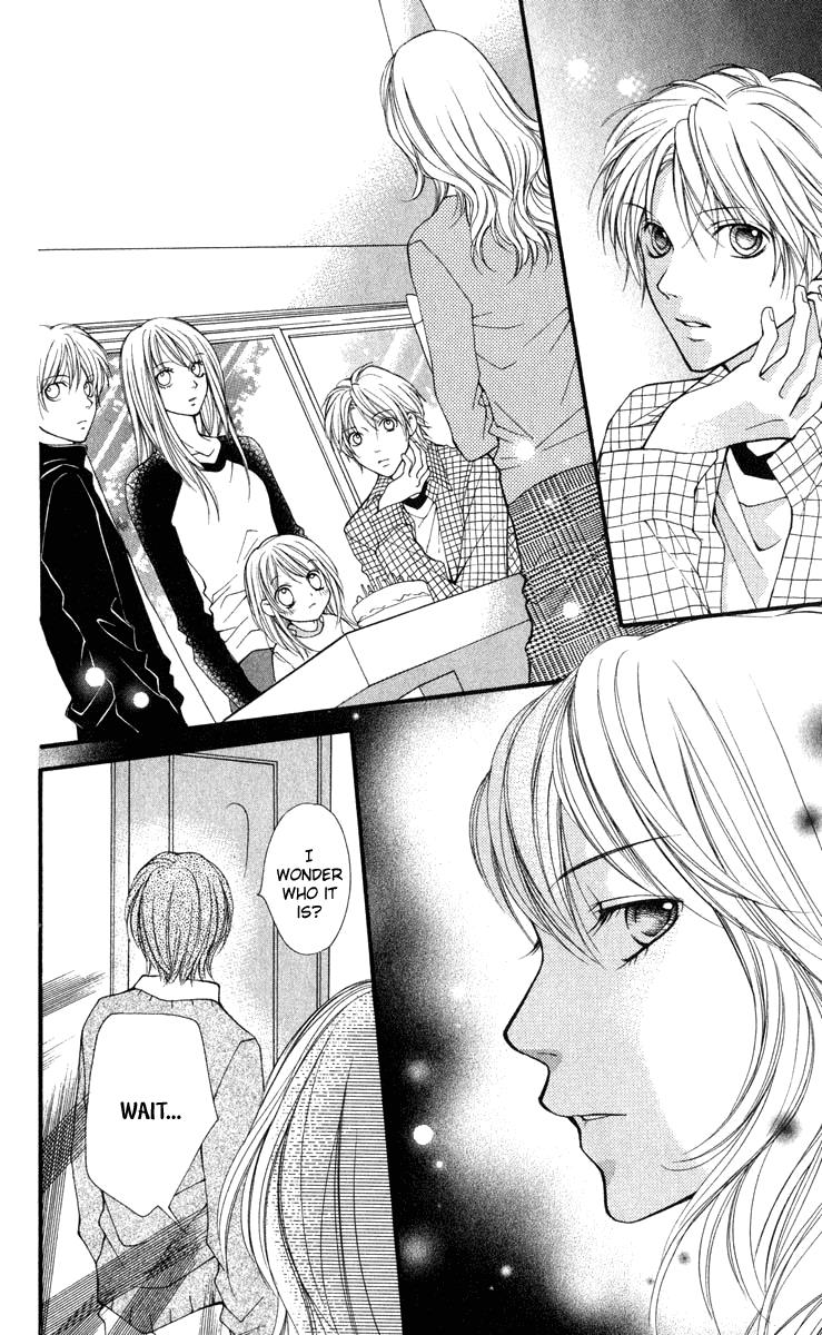 Aishiteruze Baby Chapter 32 page 29 - Chapter 32