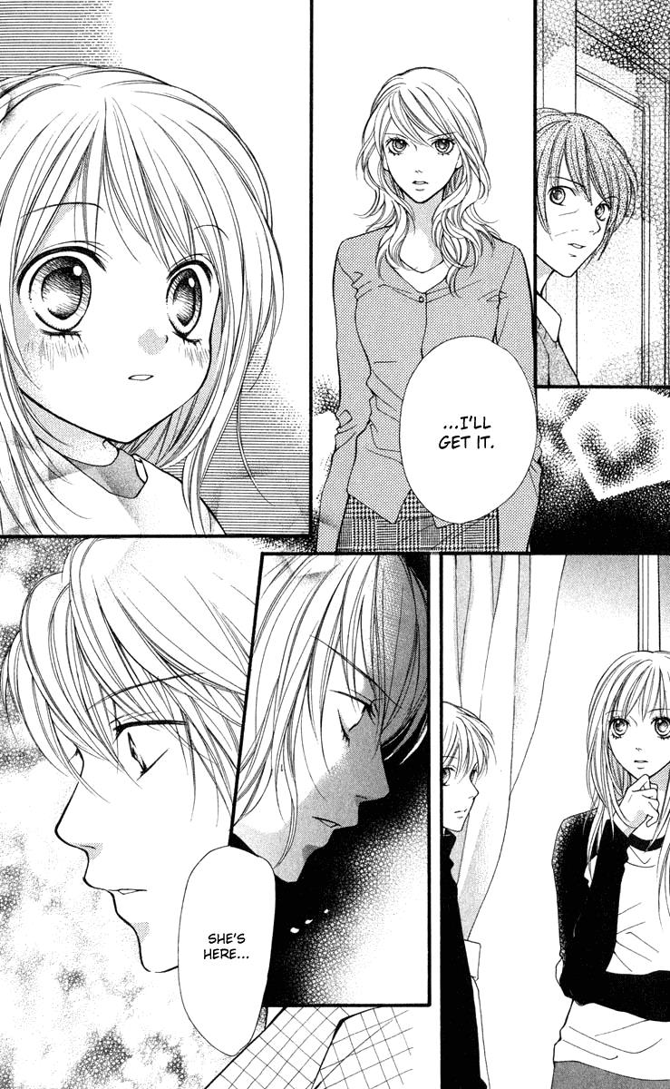 Aishiteruze Baby Chapter 32 page 30 - Chapter 32