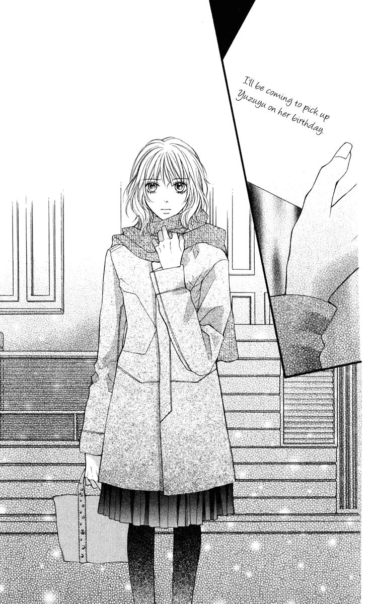 Aishiteruze Baby Chapter 32 page 32 - Chapter 32