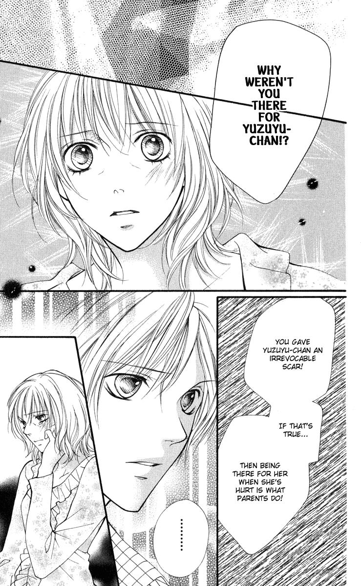 Aishiteruze Baby Chapter 33 page 10 - Chapter 33 [END]