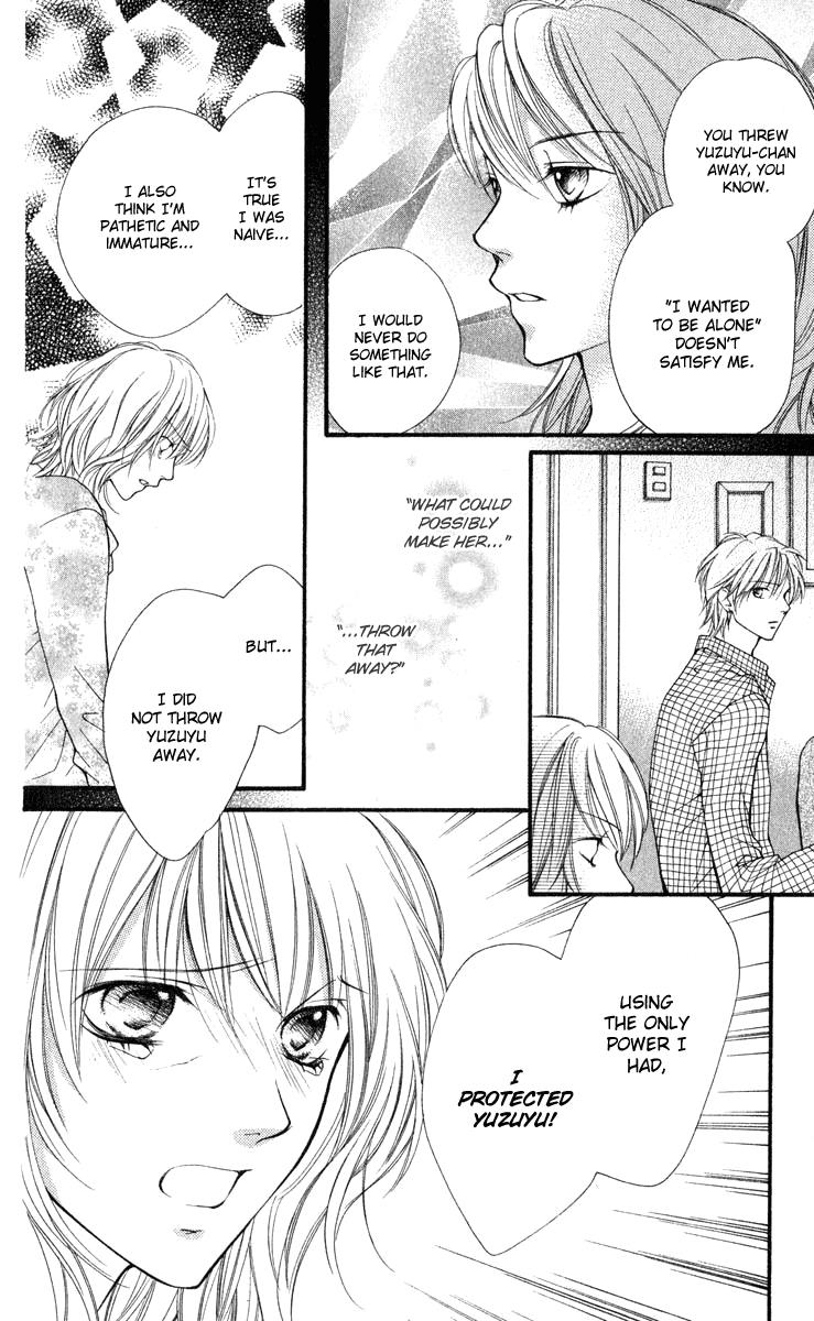 Aishiteruze Baby Chapter 33 page 11 - Chapter 33 [END]
