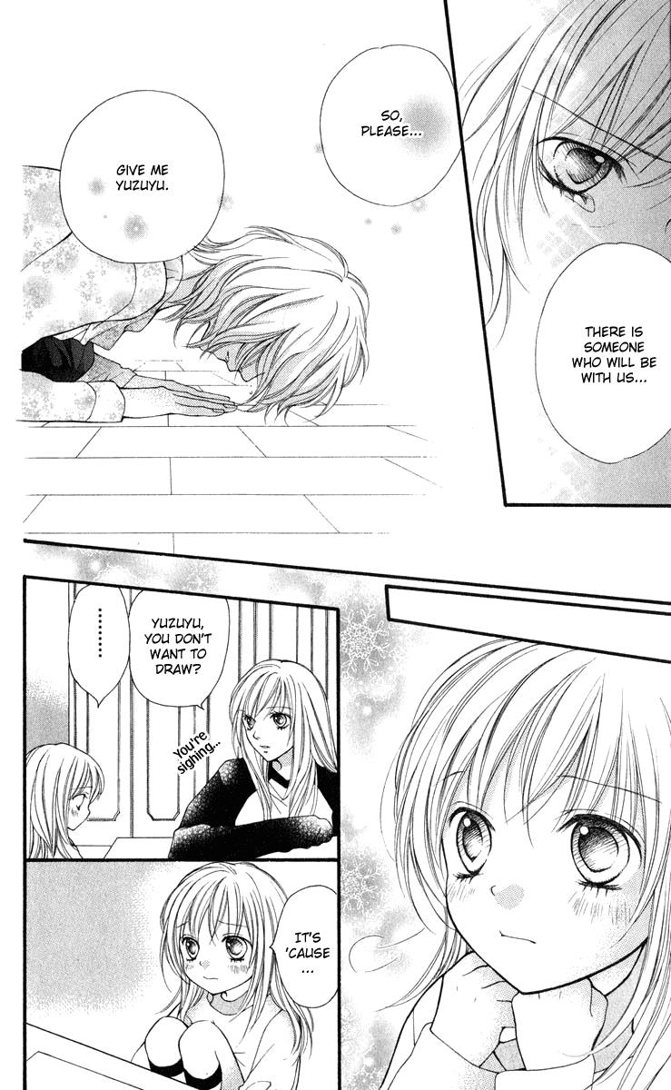 Aishiteruze Baby Chapter 33 page 13 - Chapter 33 [END]