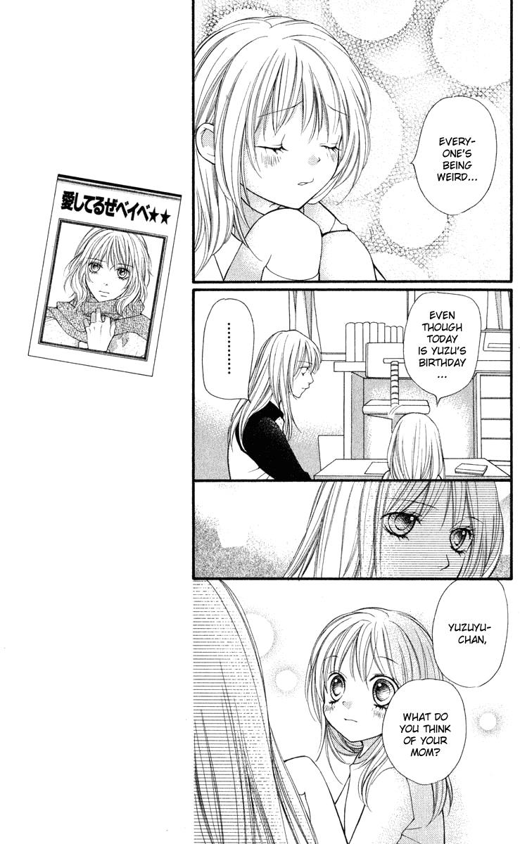 Aishiteruze Baby Chapter 33 page 14 - Chapter 33 [END]