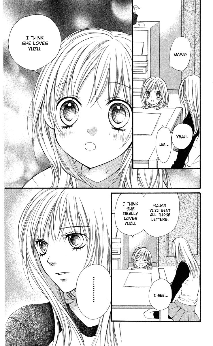Aishiteruze Baby Chapter 33 page 15 - Chapter 33 [END]