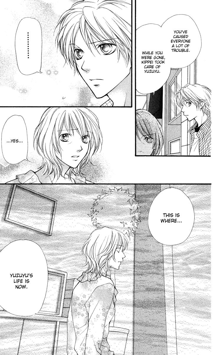 Aishiteruze Baby Chapter 33 page 18 - Chapter 33 [END]
