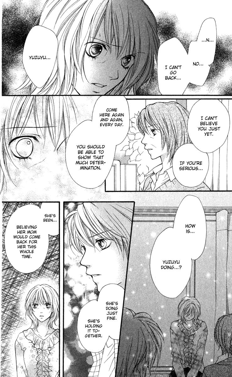 Aishiteruze Baby Chapter 33 page 19 - Chapter 33 [END]