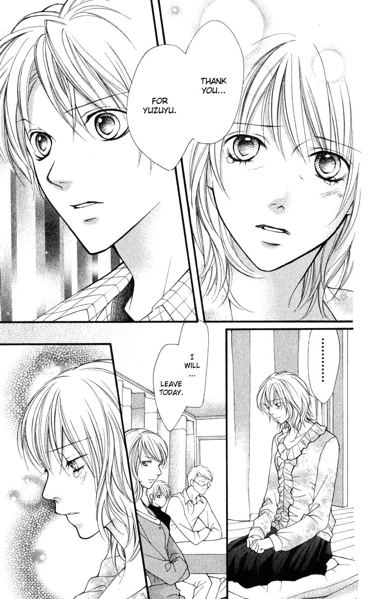 Aishiteruze Baby Chapter 33 page 20 - Chapter 33 [END]