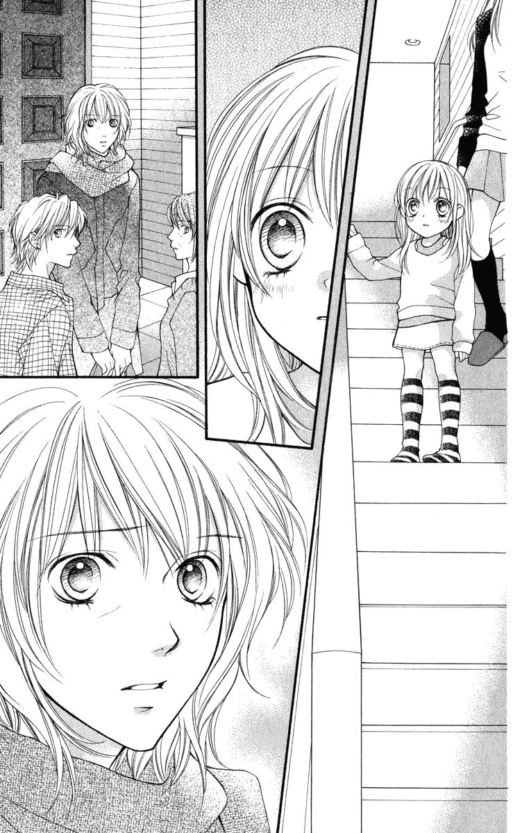 Aishiteruze Baby Chapter 33 page 22 - Chapter 33 [END]