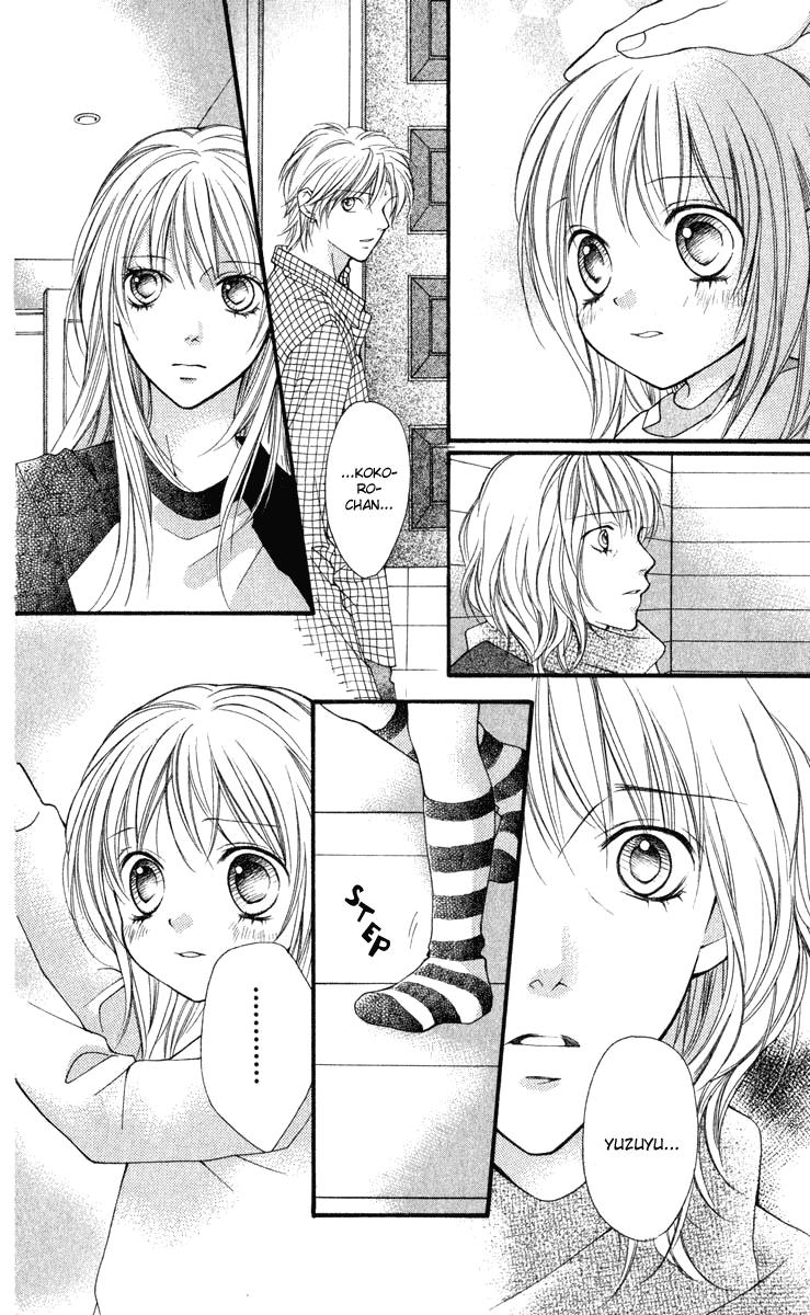 Aishiteruze Baby Chapter 33 page 23 - Chapter 33 [END]