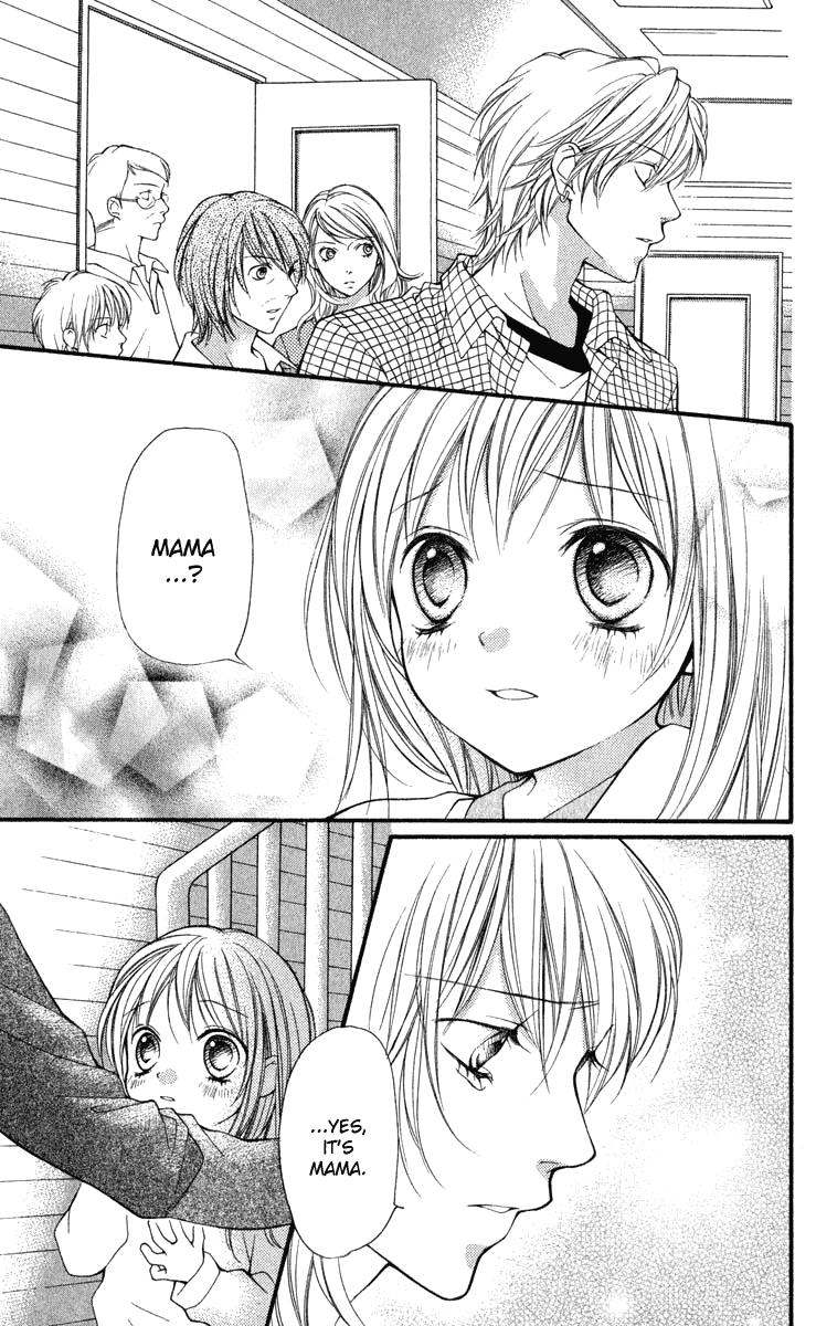 Aishiteruze Baby Chapter 33 page 24 - Chapter 33 [END]