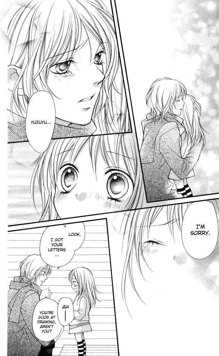 Aishiteruze Baby Chapter 33 page 25 - Chapter 33 [END]