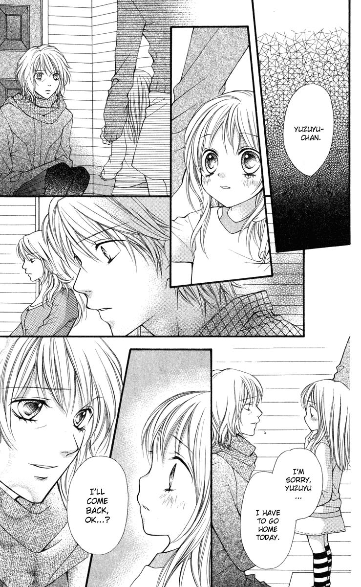 Aishiteruze Baby Chapter 33 page 26 - Chapter 33 [END]