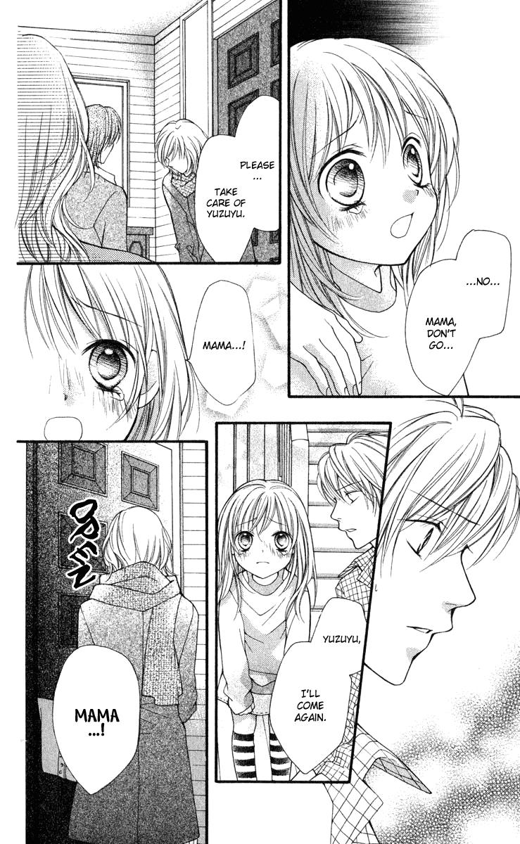 Aishiteruze Baby Chapter 33 page 27 - Chapter 33 [END]